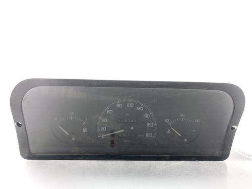 Kombinert Instrument FIAT DUCATO Van (230_) 2.5 D 4x4 (84 hp) 30845700