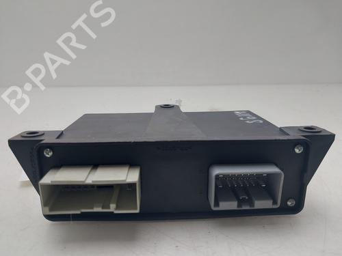 Electronic module JAGUAR XF I (X250) 3.0 D | BP33263897M83 - Image 2