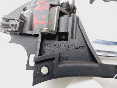 Høyre bak invendig håndtak SEAT TOLEDO II (1M2)  | BP24880061I16 