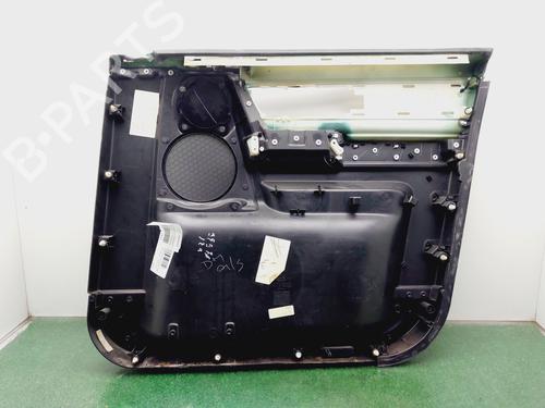 Front left panel LAND ROVER DISCOVERY IV (L319) | BP32406821C58
