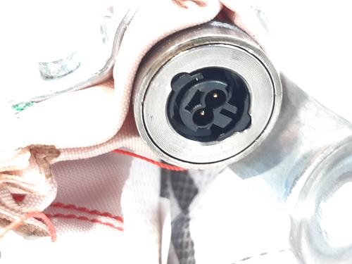 Left curtain airbag CITROËN C3 AIRCROSS II (2R_, 2C_) 1.2 PureTech 110 (2RHNZB, 2RHNZW, 2RHNPX, 2RHNPJ) | BP11084517C11 