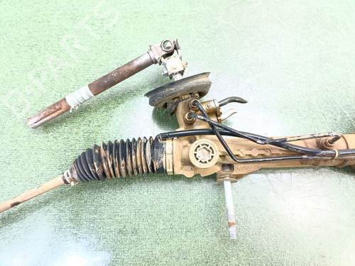 Steering rack CITROËN BERLINGO MULTISPACE (B9) | BP37281971M22 - Image 4