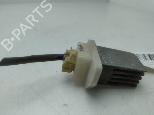 Heater resistor SSANGYONG ACTYON I  | BP26894889M108 