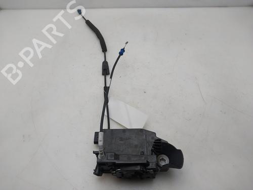 Used Front left lock Front left lock CITROËN C4 SPACETOURER (3D_) 1.5 BlueHDi 130 (131 hp) 33985971 33985971