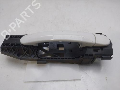 Front left exterior door handle VW POLO V (6R1, 6C1) 1.6 | BP16006300C128 