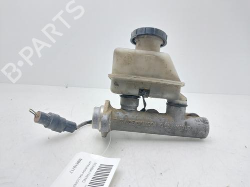 Used Brake master cylinder Brake master cylinder MITSUBISHI GALLOPER (JK-01) 2.5 TD intercooler (99 hp) 33326945 33326945