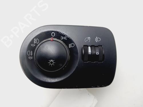 Used Headlight switch SEAT LEON (1P1) 1.4 TSI (125 hp) 31847372