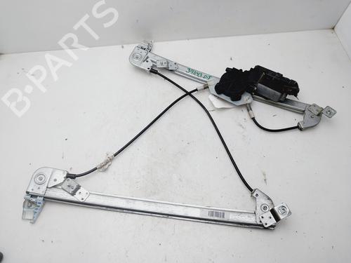 Used Front left window mechanism RENAULT MEGANE II (BM0/1_, CM0/1_) 2.0 16V (BM0U, CM0U) (135 hp) 28074295