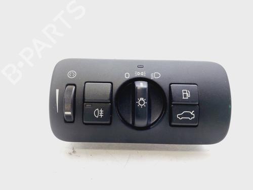 Used Headlight switch VOLVO XC60 I SUV (156) 2.4 D / D3 / D4 AWD (163 hp) 23548522