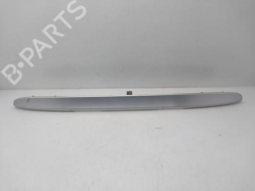 Used Tailgate handle Tailgate handle PEUGEOT 307 SW (3H) [2002-2009] 34206852 34206852