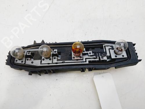 Support de lampe CITROËN C3 I (FC_, FN_) 1.4 HDi (68 hp) 29962311