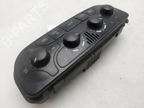 Climate control MERCEDES-BENZ C-CLASS (W203) C 200 CDI (203.004) | BP34460212I5 - Image 4