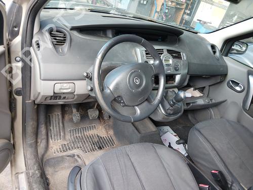 Electronic module RENAULT SCÉNIC II (JM0/1_)  | BP33941815M83  - Image 10