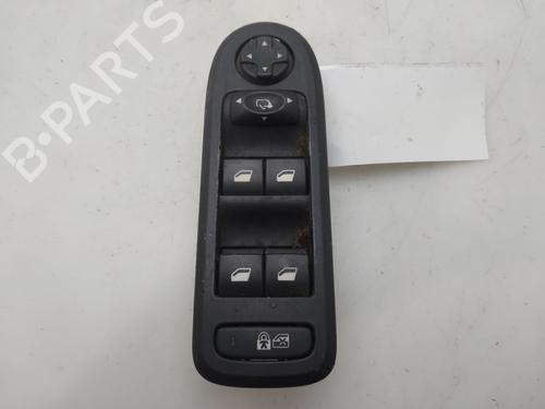 Used Left front window switch Left front window switch 37711293 37711293
