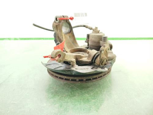 Left front steering knuckle SEAT TOLEDO II (1M2) 1.6 | BP26593291M25 