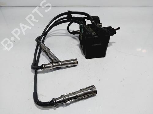 Bobine VW GOLF V (1K1) [2003-2010]  29708424