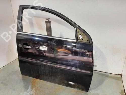Right front door OPEL VECTRA C (Z02) 1.9 CDTI (F69) | BP15278760C3 