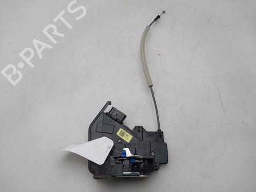 Used Rear right lock Rear right lock KIA STONIC (YB) [2017-2026] 34188647 34188647