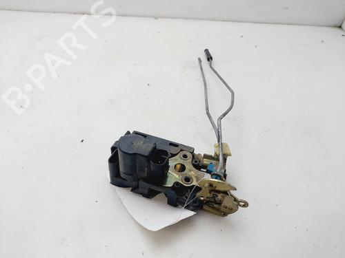 Used Front left lock CHEVROLET AVEO / KALOS Hatchback (T200) 1.4 (83 hp) 20076522