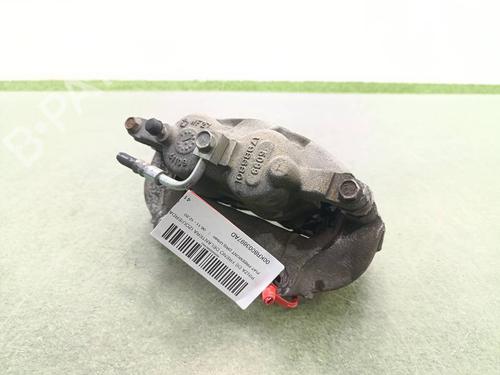 Left front brake caliper DODGE JOURNEY 2.0 CRD | BP39385563M105 - Image 5