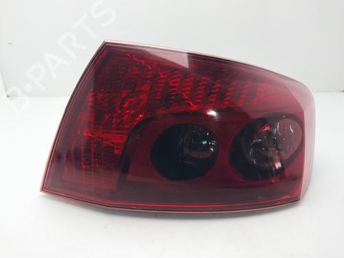 Used Right taillight Right taillight PEUGEOT 407 (6D_) [2004-2011] 32697238 32697238