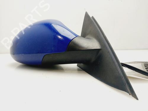 Right mirror SEAT IBIZA III (6L1)  | BP24579721C27 
