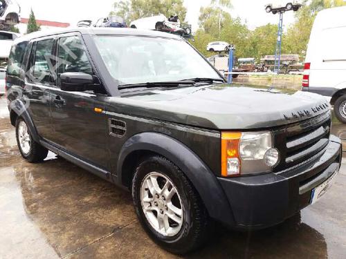 Rudehejsemekanisme ventre foran LAND ROVER DISCOVERY III (L319) 2.7 TD 4x4 | BP5855139C22 
