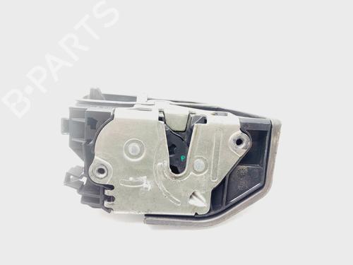 Front right lock BMW 5 (E60) 530 d | BP21273244C97 