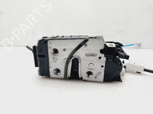 Rear right lock MERCEDES-BENZ GLA-CLASS (X156) GLA 200 CDI / d (156.908) | BP22919682C99 