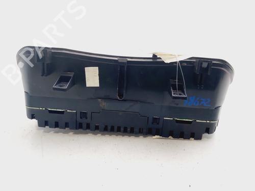 Instrument cluster VW POLO (9N_, 9A_) 1.4 16V | BP27800998C47 