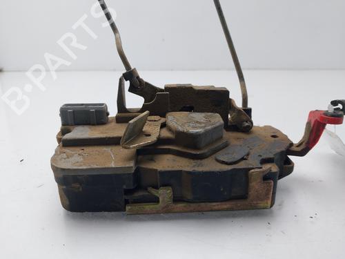 Rear right lock CITROËN XSARA (N1) 1.9 D | BP32228085C99