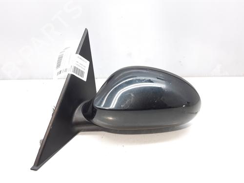 Left mirror BMW 1 (E87) 120 d | BP10930887C26 