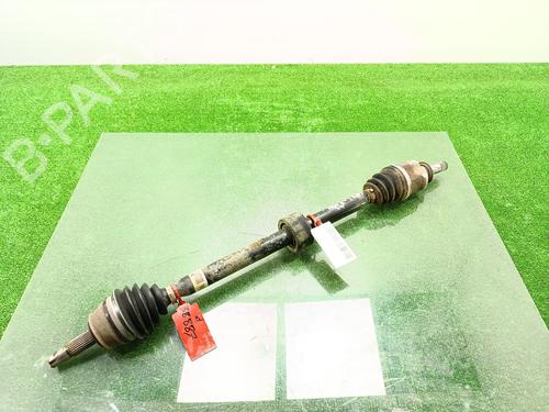 Right front driveshaft OPEL CORSA D (S07) 1.3 CDTI (L08, L68) | BP28051861M39 