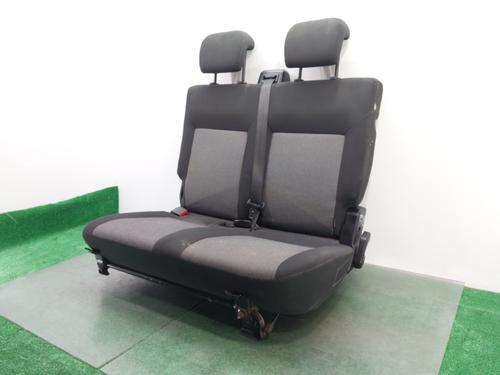 Rear seat FIAT DOBLO Cargo (263_) 1.3 D Multijet | BP31957573C17