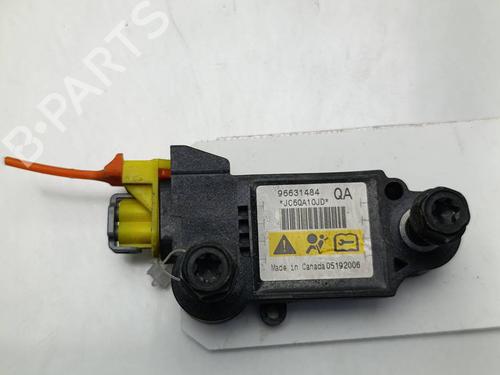 Used Electronic sensor Electronic sensor CHEVROLET CAPTIVA (C100, C140) 2.0 D (150 hp) 39960030 39960030