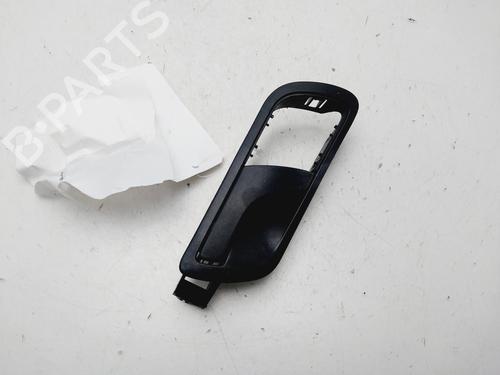 Used Front right interior door handle SKODA FABIA I (6Y2) [1999-2008]  25887943
