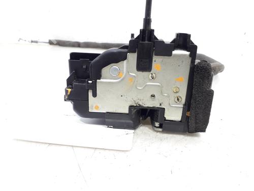 Front right lock NISSAN NV200 / EVALIA Bus 1.5 dCi 90 (M20, M20M) | BP9818520C97 