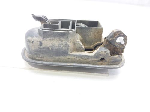 Rear left interior door handle FORD RANGER (ER, EQ, R_) 2.5 TD 4x4 | BP12598439I15 