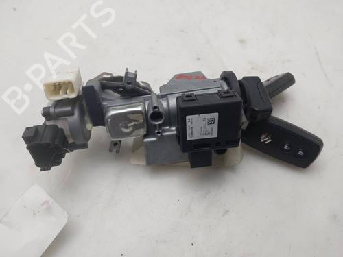 Used Ignition barrel Ignition barrel 39558855 39558855