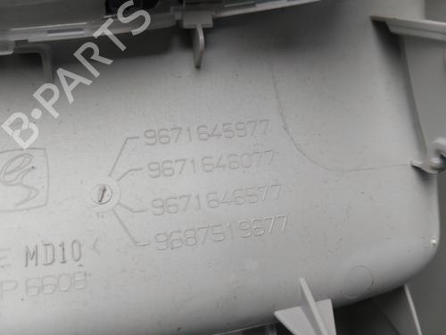 Interior roof light CITROËN C4 II (NC_) | BP34151640I8 - Image 3