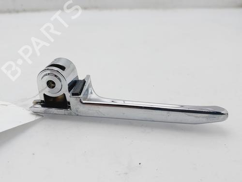 Rear right interior door handle OPEL ASTRA H (A04) 1.6 (L48) | BP18080061I16 