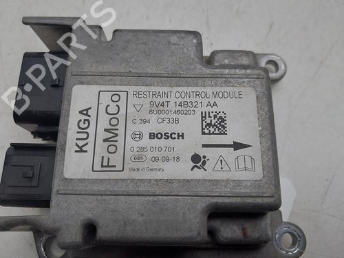 ECU airbags FORD KUGA I | BP37702955M53 - Image 2