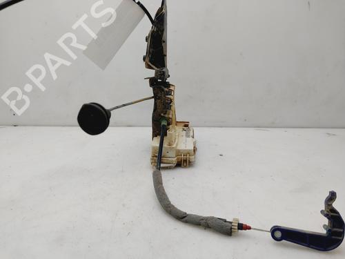 Front right lock MERCEDES-BENZ A-CLASS (W169) A 180 CDI (169.007, 169.307) | BP22425210C97 
