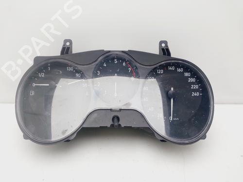 Used Instrument cluster Instrument cluster SEAT TOLEDO III (5P2) [2004-2009] 32115471 32115471