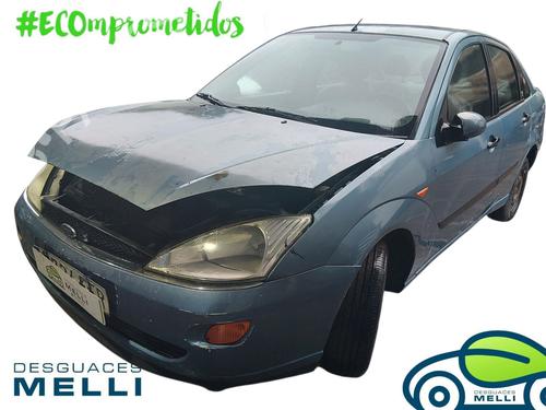 Used Parts FORD FOCUS I Saloon (DFW) 1.8 Turbo DI / TDDi (90 hp) 4406841