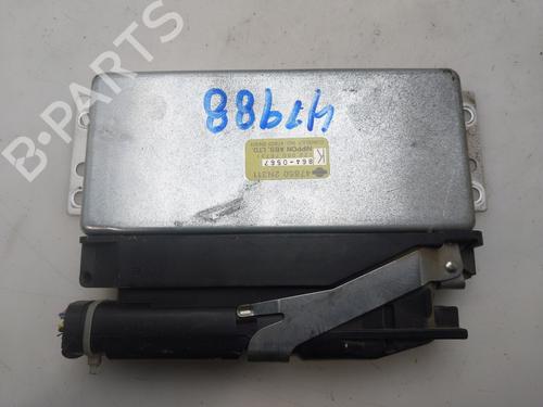 Used Control unit Control unit NISSAN ALMERA I (N15) 2.0 D (75 hp) 36648560 36648560