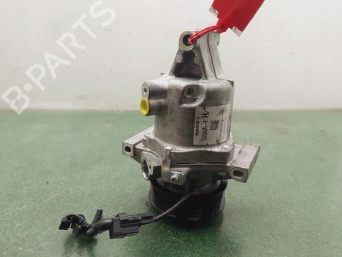 AC compressor DACIA SANDERO III | BP25257001M34