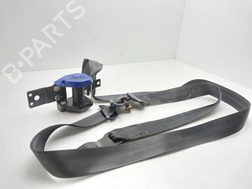 Front left seatbelt MITSUBISHI GALLOPER (JK-01) | BP36223228I26 - Image 2