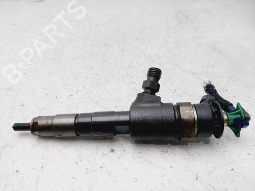 Used Injector PEUGEOT 308 II (LB_, LP_, LW_, LH_, L3_) [2013-2021]  28568489