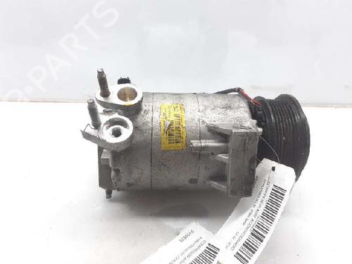 AC compressor FORD FOCUS III  | BP6043122M34 